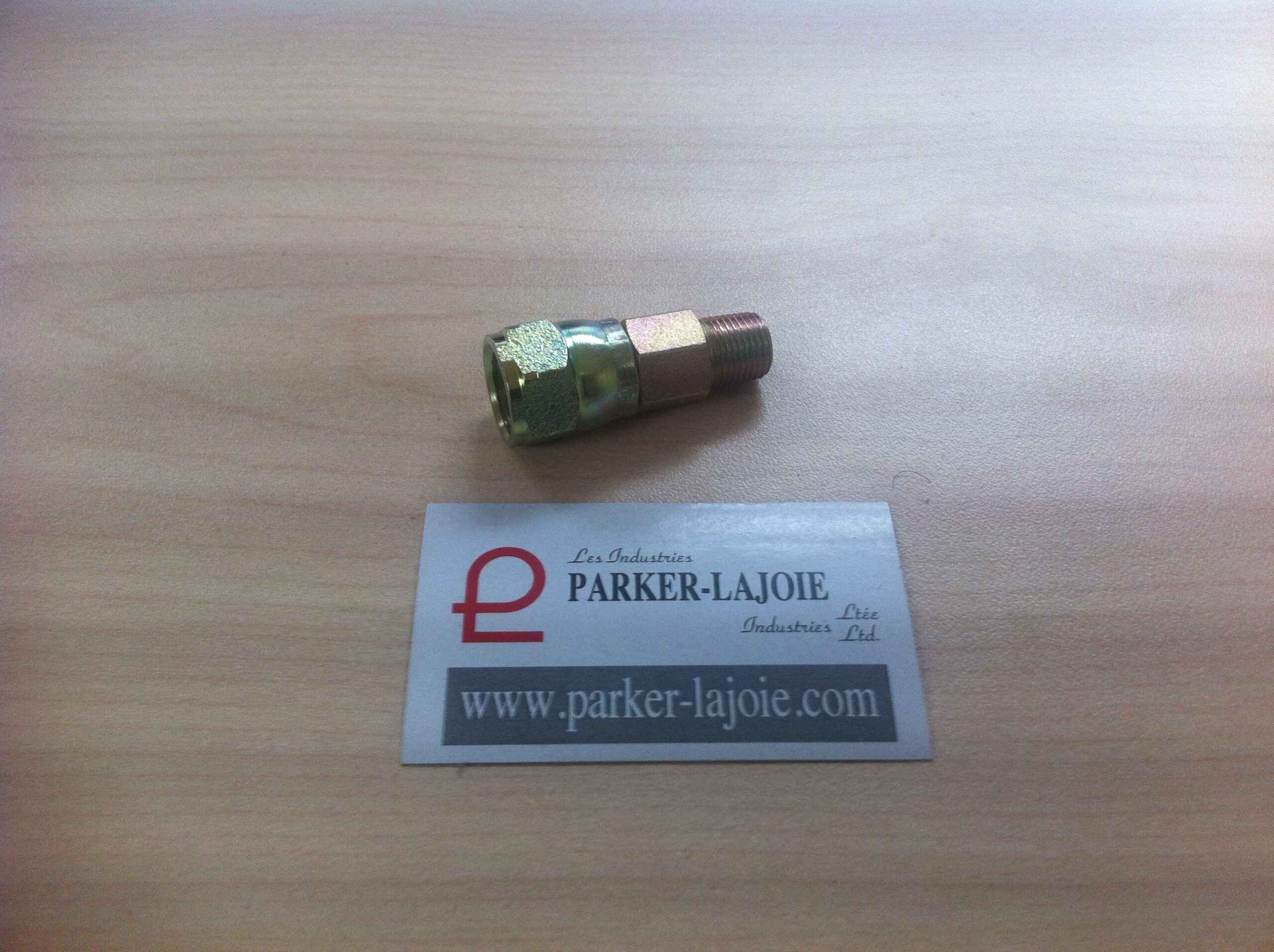 Pivot connecteur A-0