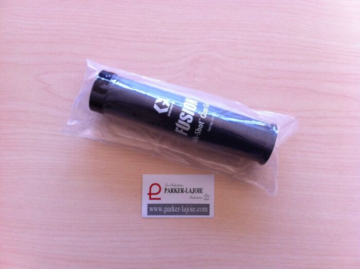 Grease cartridge