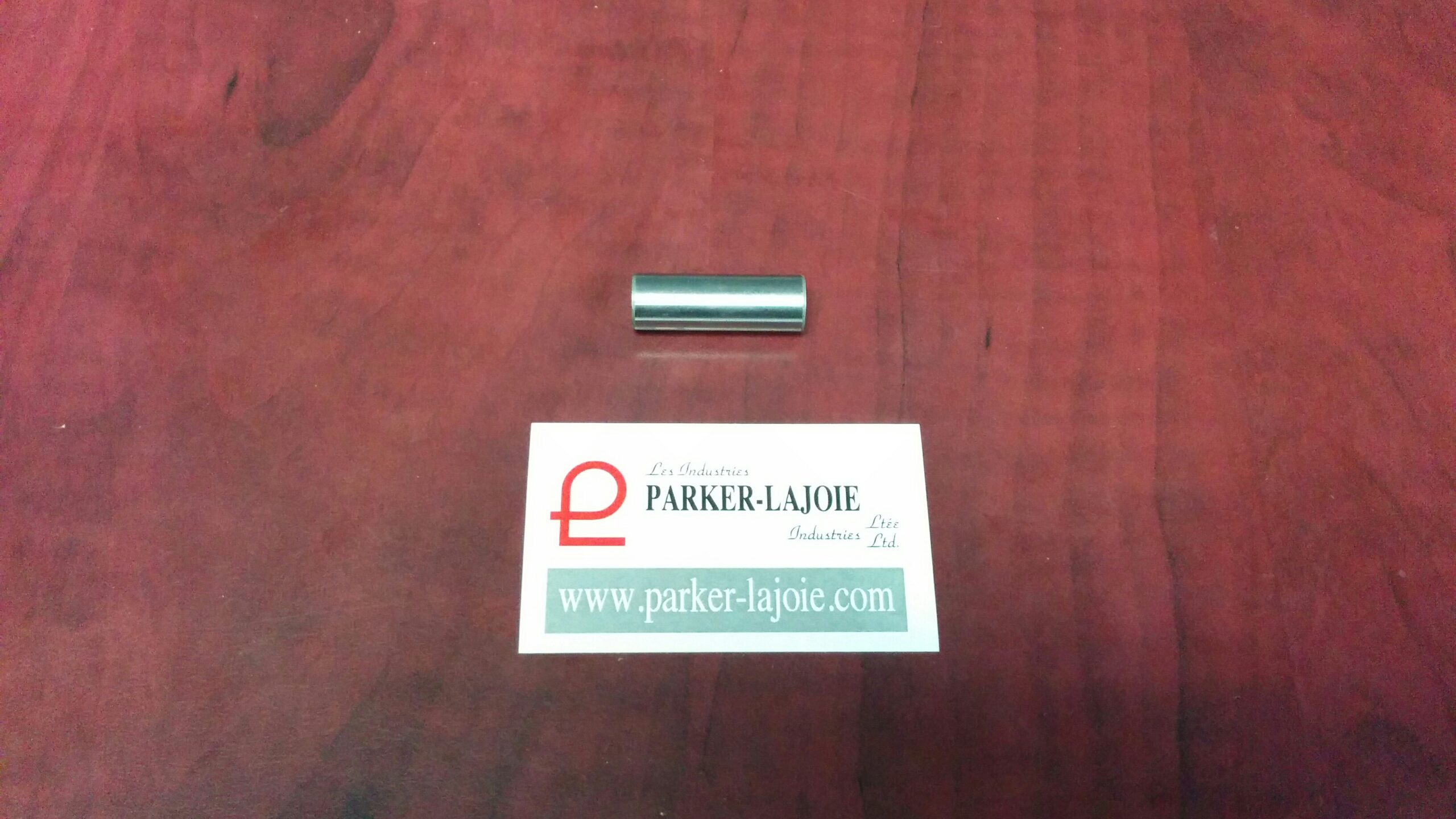 Goujon E-30, E-XP2-0