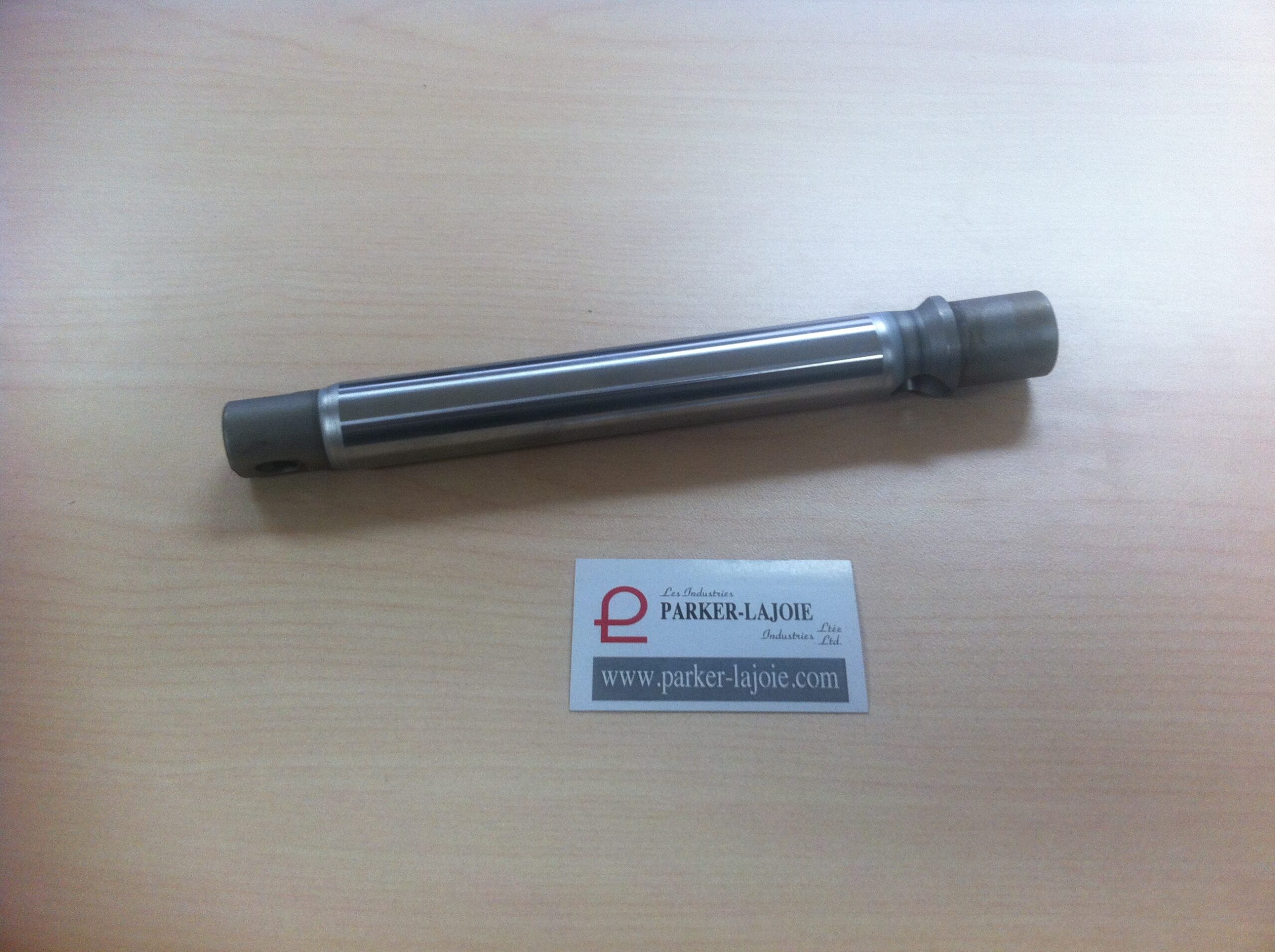 Piston E-XP2-0
