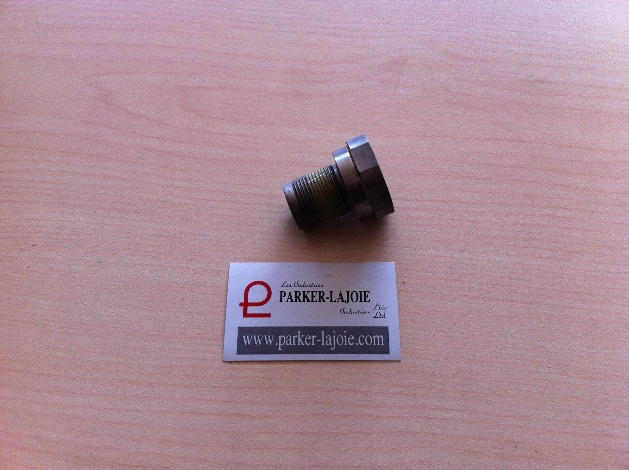 Soupape de piston-0