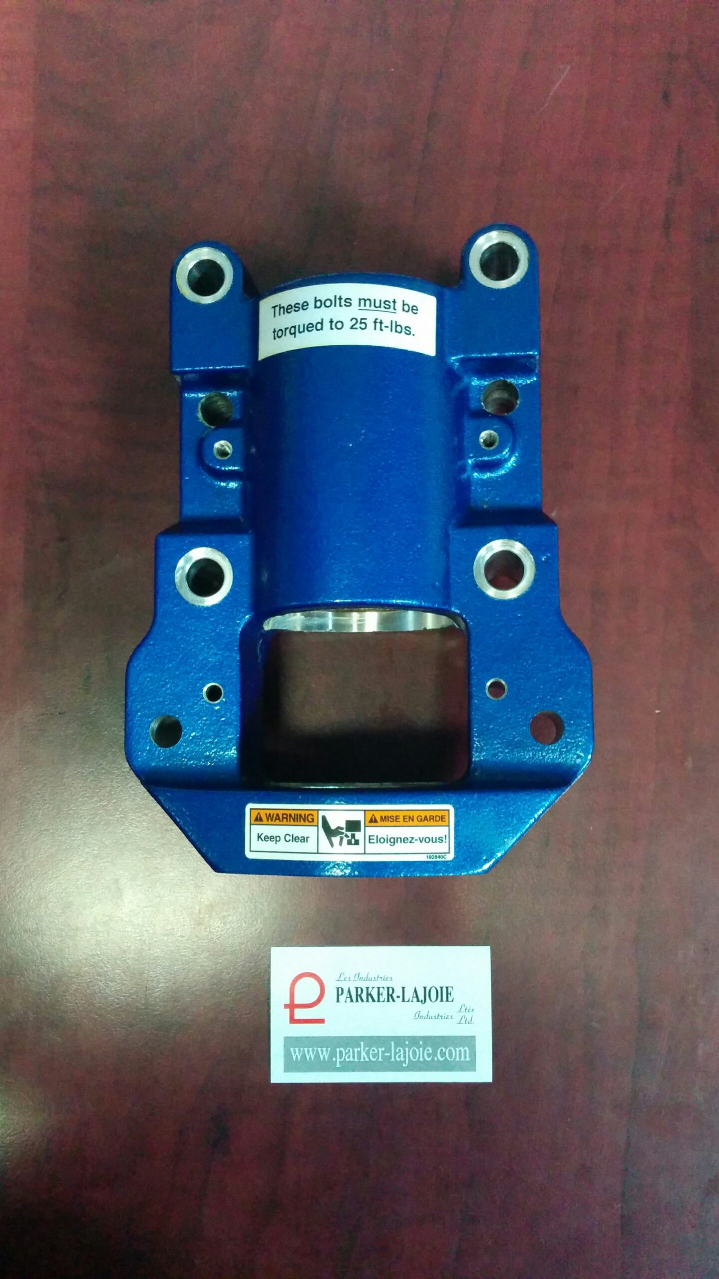 Housing E-XP2  E-XP2-0