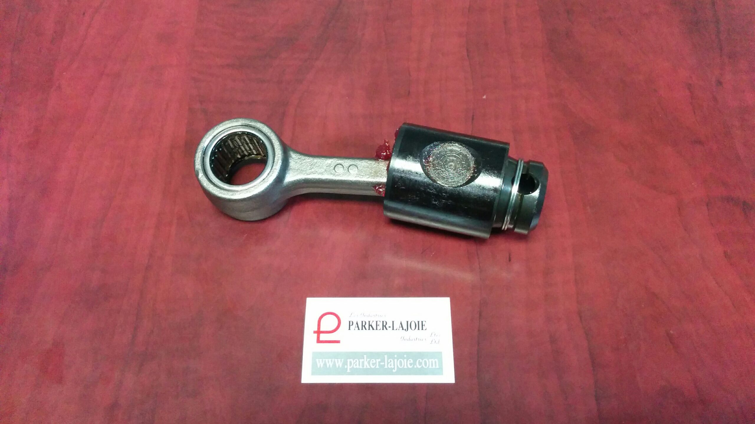 E-30 Connecting Rod, E-XP2