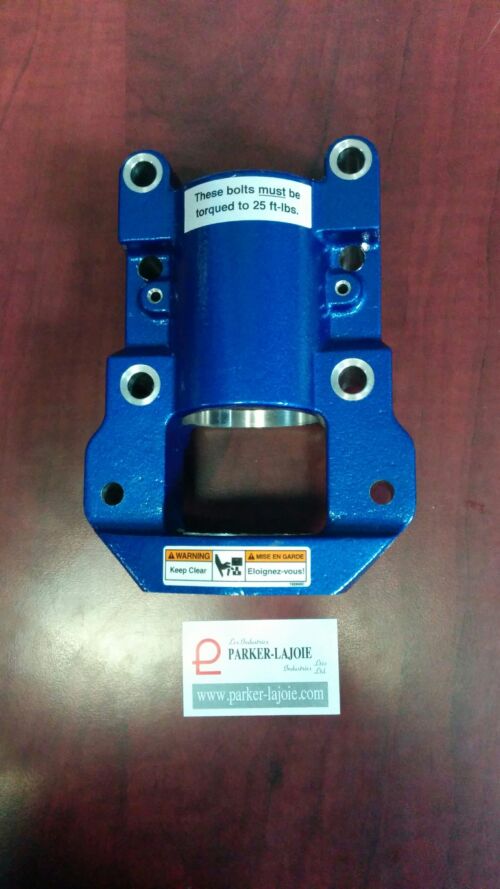 Corps pour bielle E-30-0