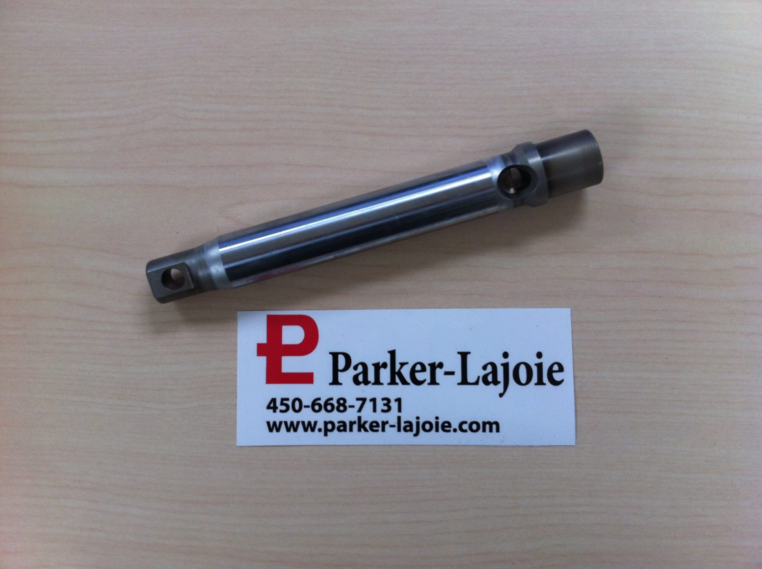 Piston E-30-0