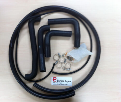 Ensemble de boyaux pour liquide refroidisseur-0