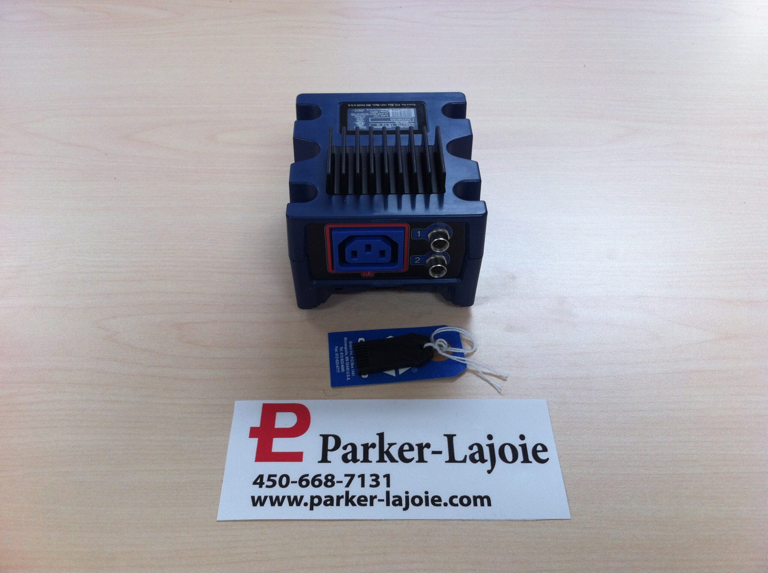 Module LPTCM -0