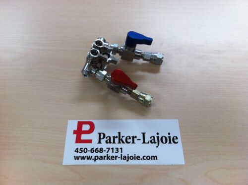 Coupling block