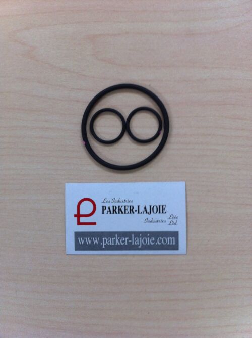 Air piston O-ring kit
