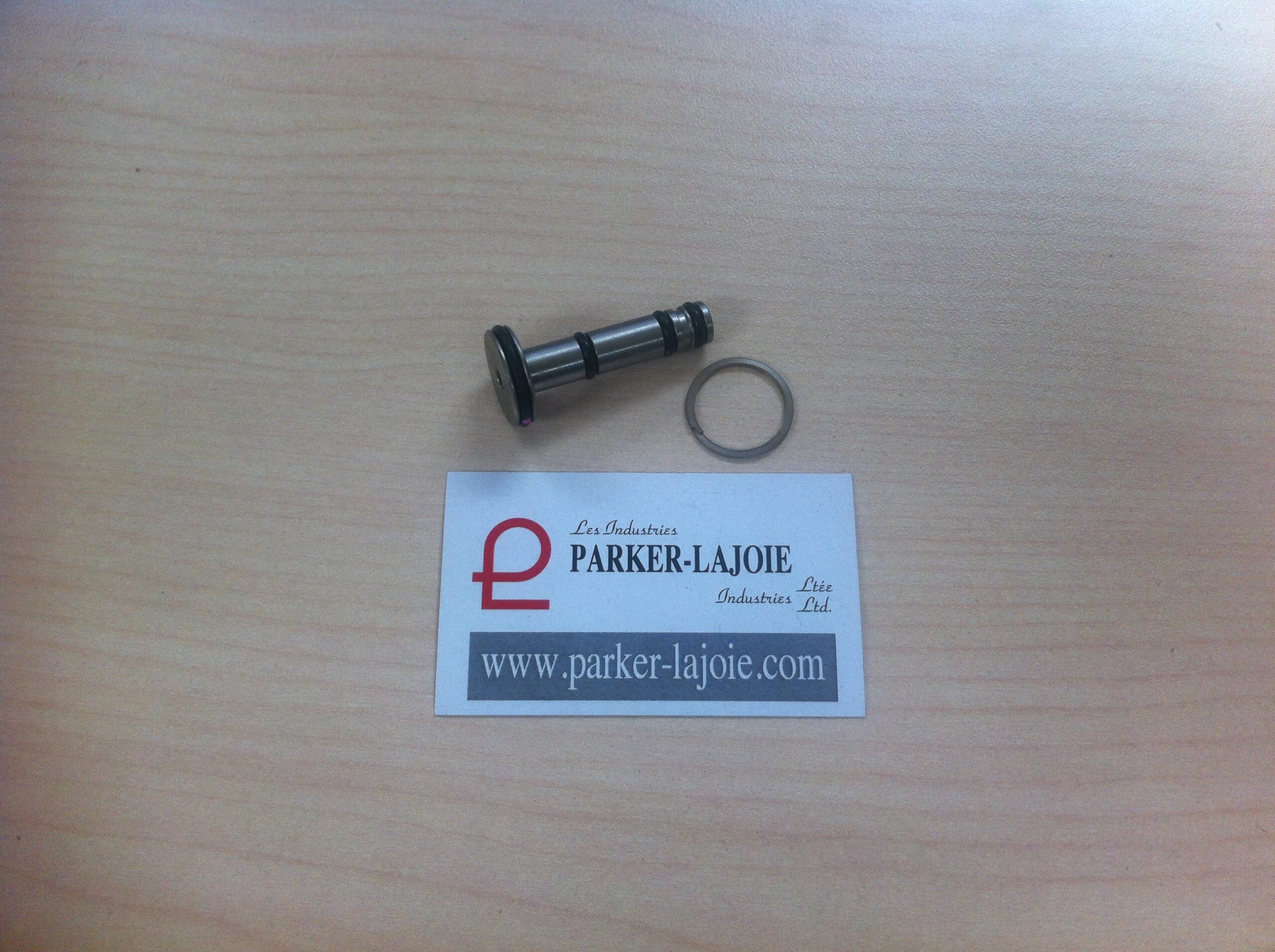 Piston doseur-0