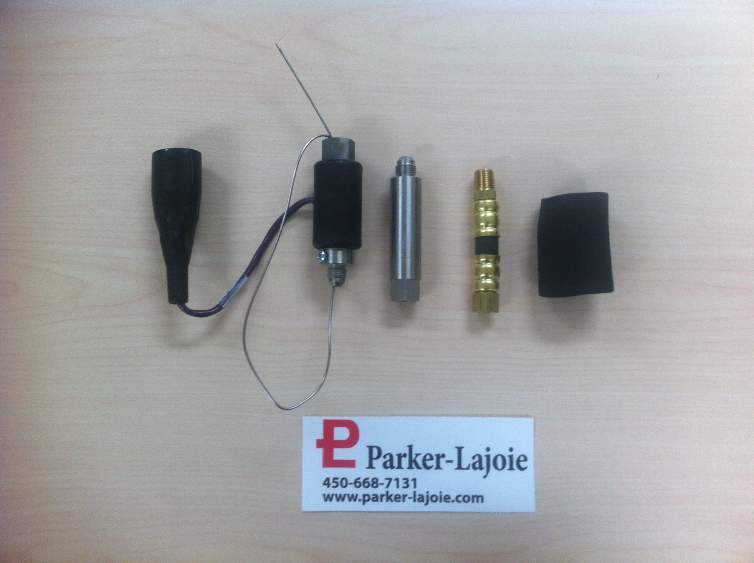 Hoses FTS sensor