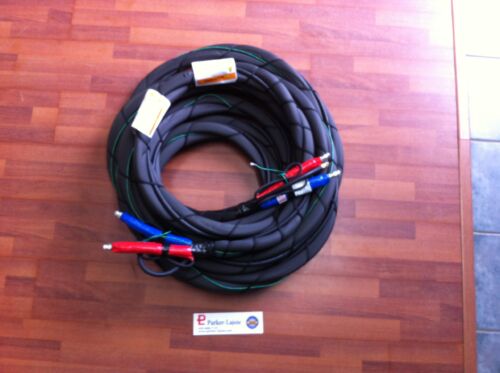 Boyaux 3/8" x 50' sans TC et gaine-0
