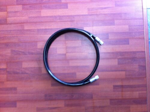 Boyau de transfert 3/4''x10'-0
