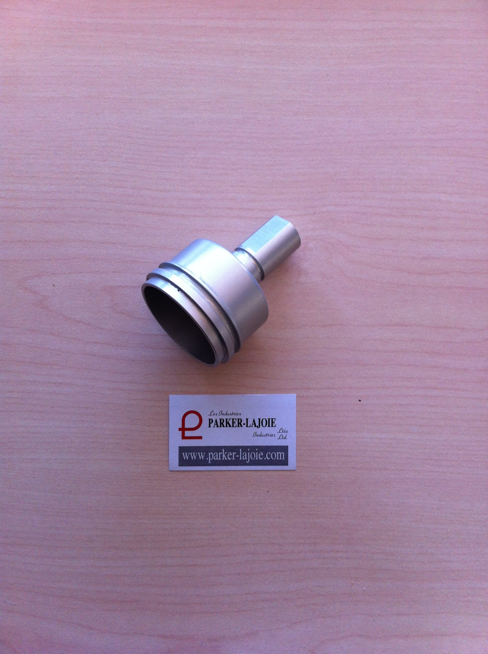 Piston à air -0