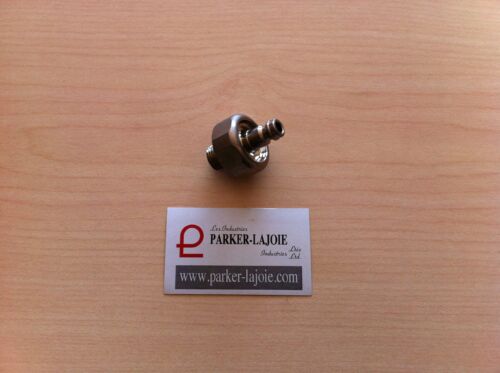 Air valve plug