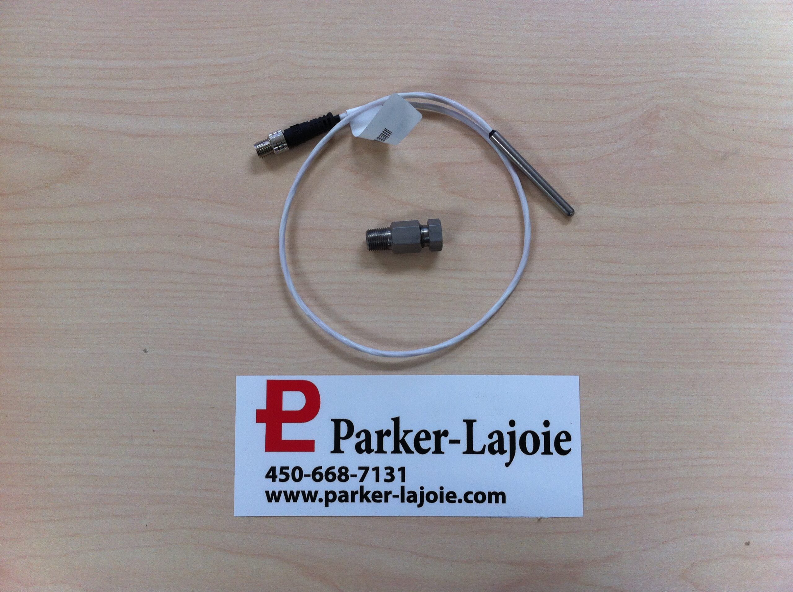 Ensemble de réparation pour RTD de chaufferette-0