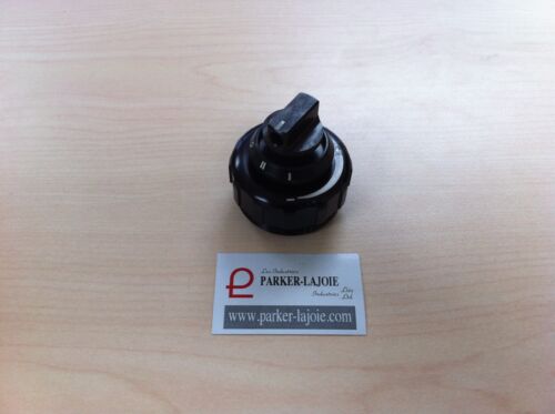 Variable flow adjuster
