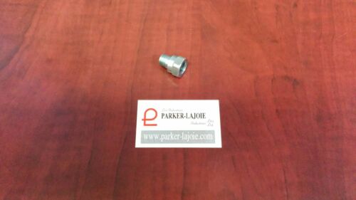 Male adapter x femele 1/8 npt