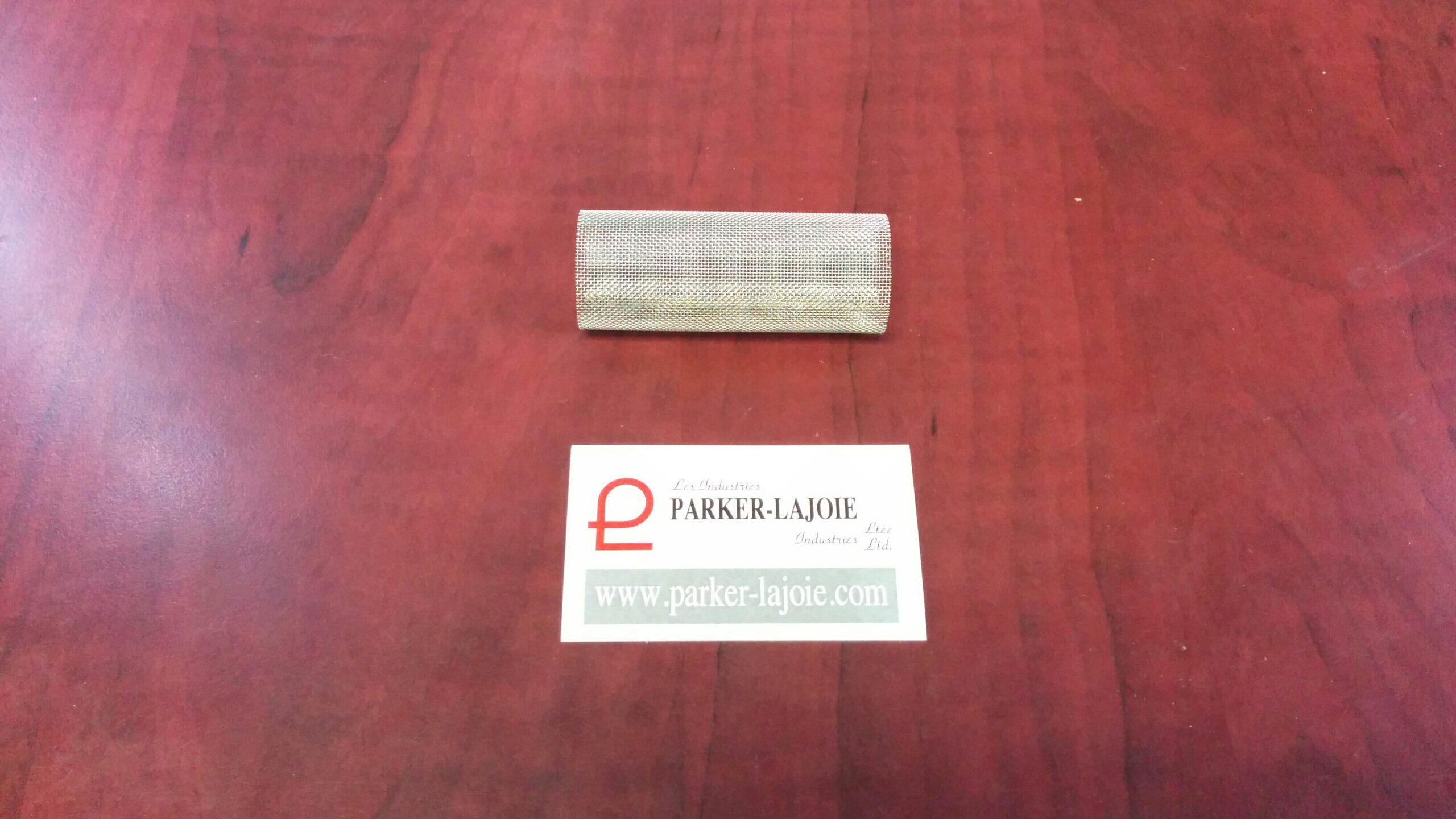 Filtre de liquide de refroidissement -0