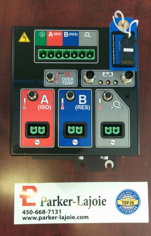 Module de contrôle de température -0