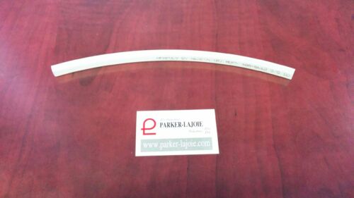 Boyau polyflo 3/8’’ OD pour 1 pied. -0