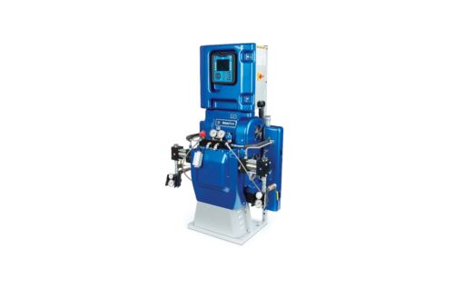 Reactor 2 H-30 Standard 15.3KW -0