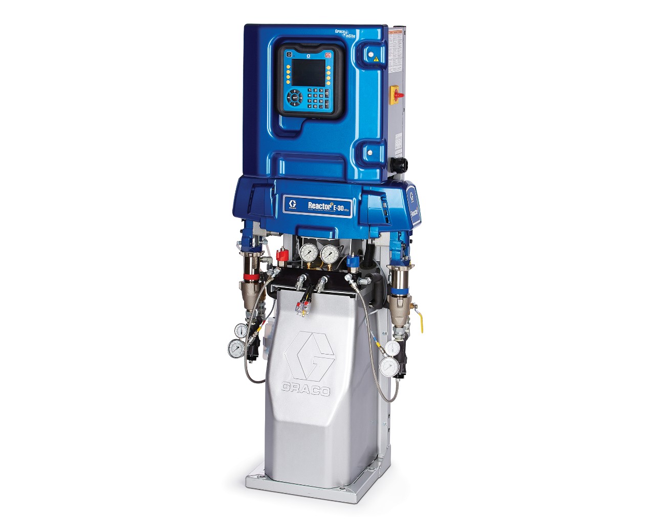 Reactor 2 E-XP2 Standard 15.3KW -0