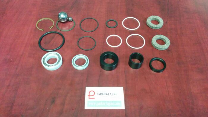Packing Kit for E-XP2 B-side