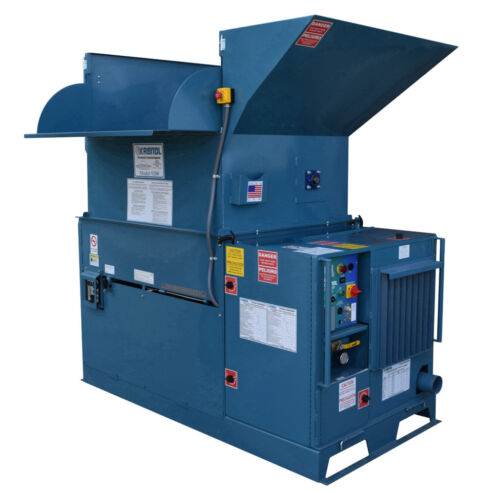 Machine à souffler KRENDL™-0