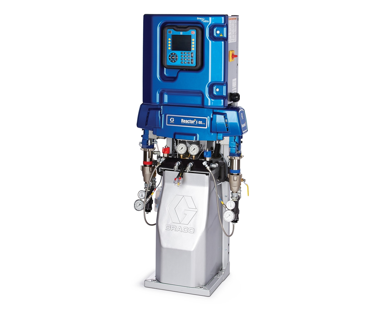 Reactor2 E-30 Standard 10.2KW