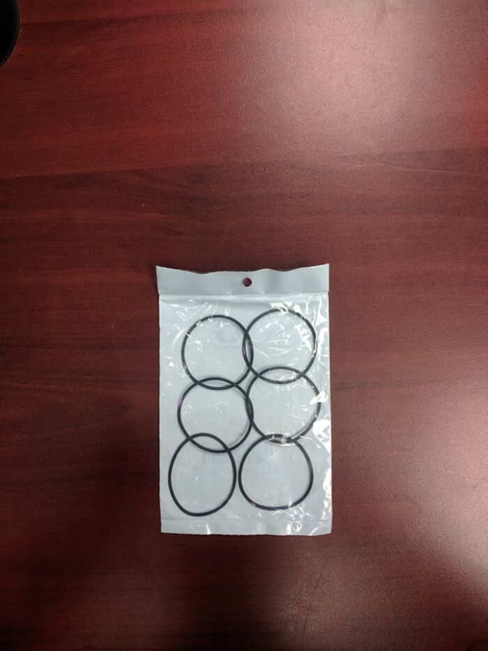 O-ring (pt.6)