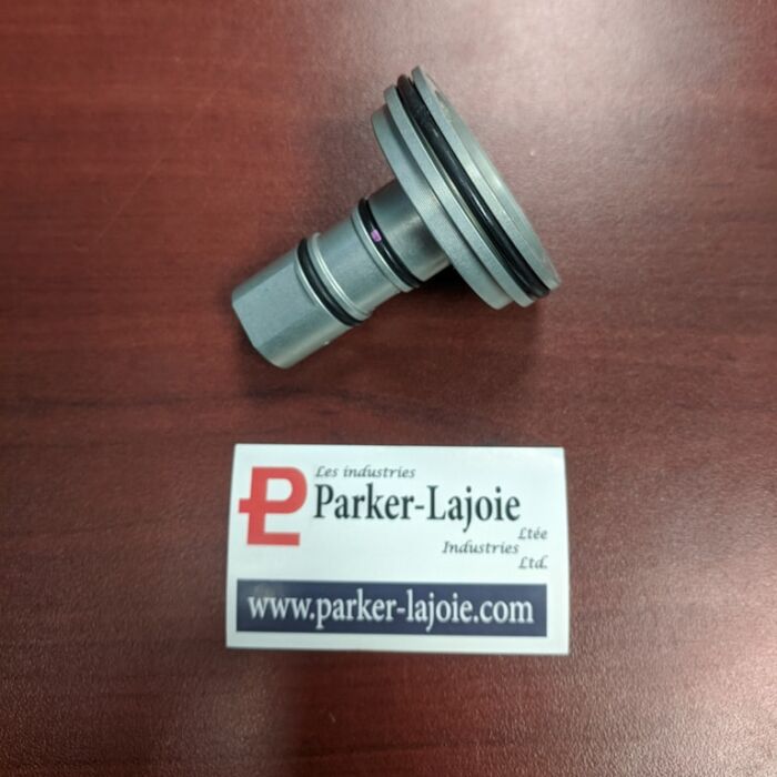 Piston à Air Complet 256454 Fusion CS