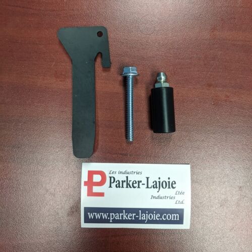 Fusion PC Cartridge Troubleshooting kit -25P660