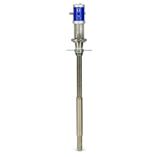 Pompe de baril t4 26D001