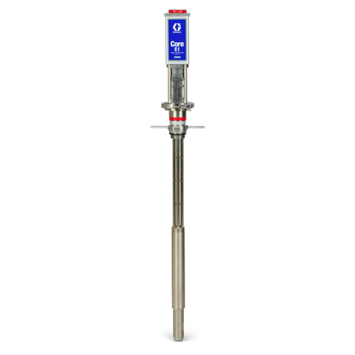 Pompe de Baril électrique Core E1