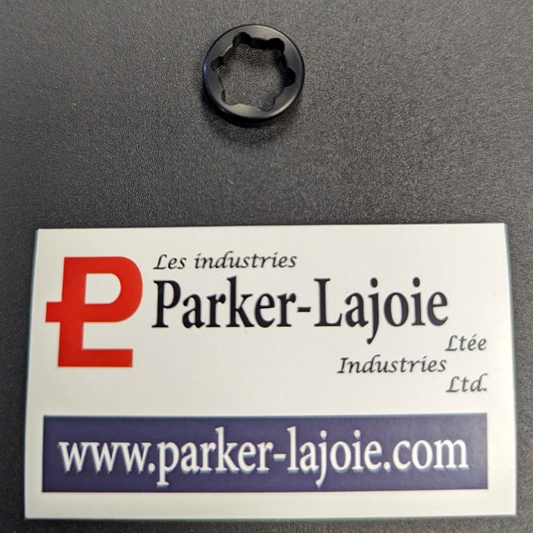 Guide Piston
