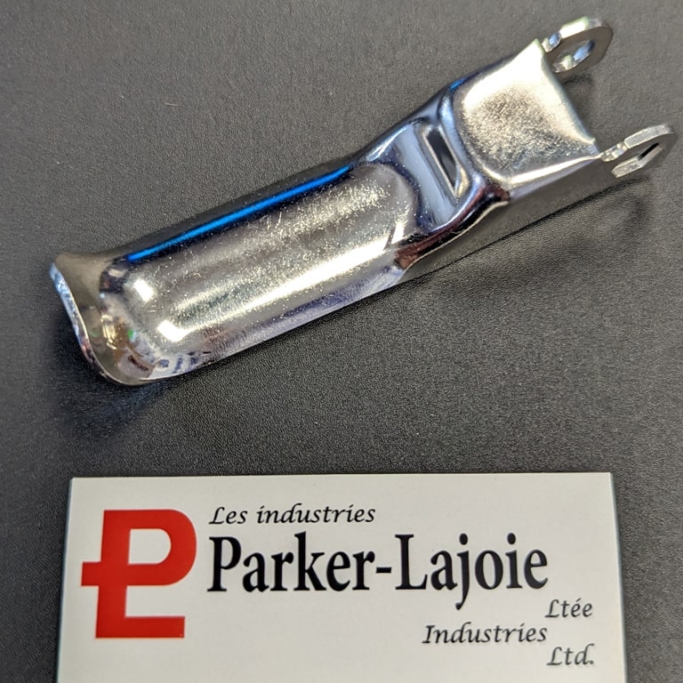 Gâchette