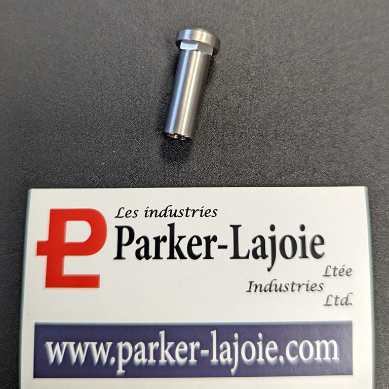 Pin de Pivot