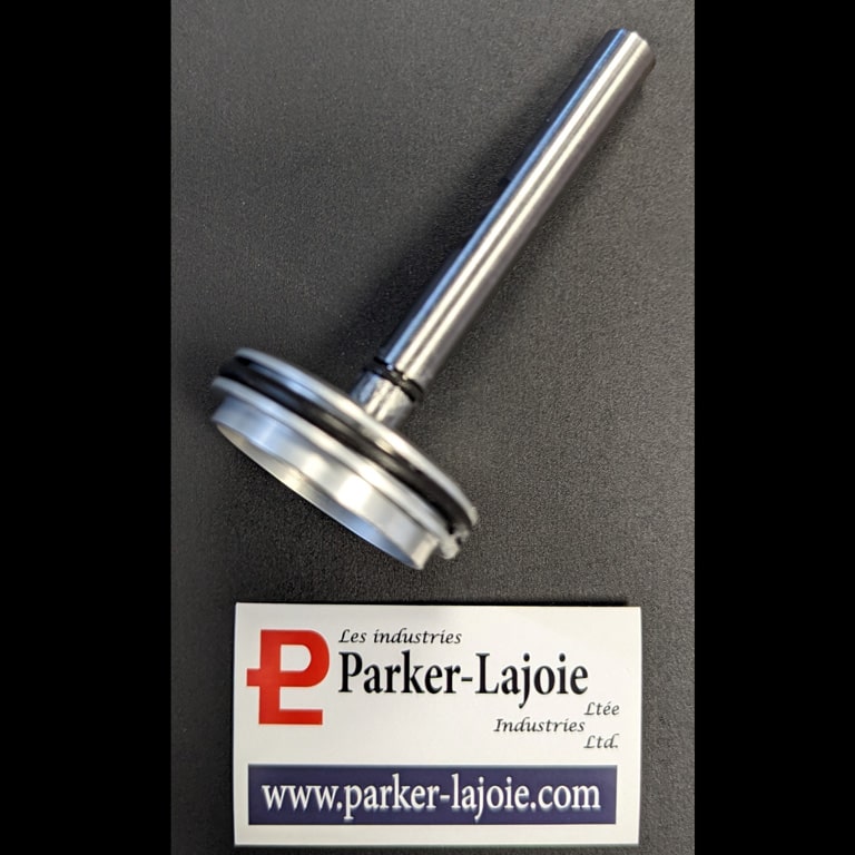 Piston à Air