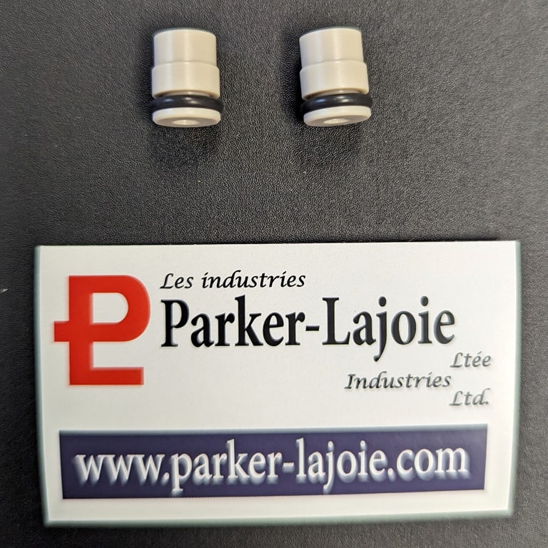 Pastilles (pqt2) Poly