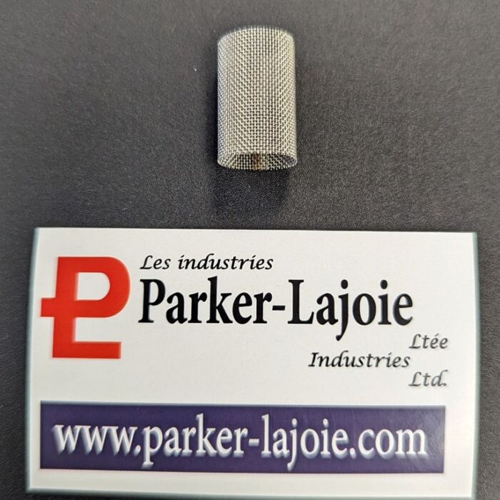 Filter Screen (10pk), 60 Mesh