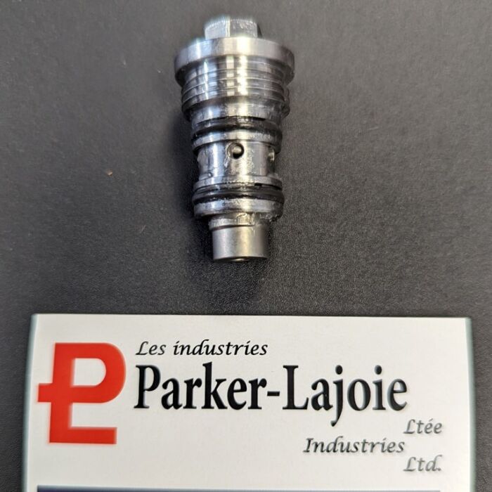 B Side Seal Cartridge Assembly Stainless Steel