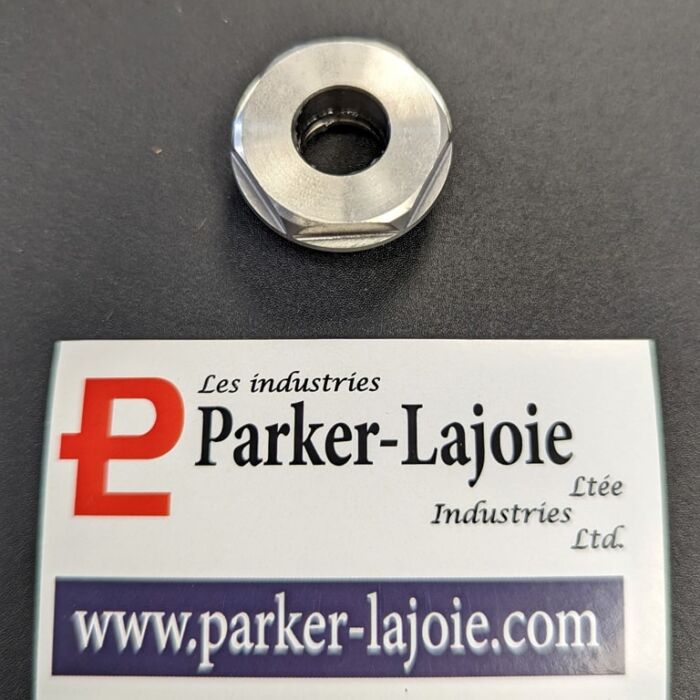 Bague de Retenue + Joint Torique