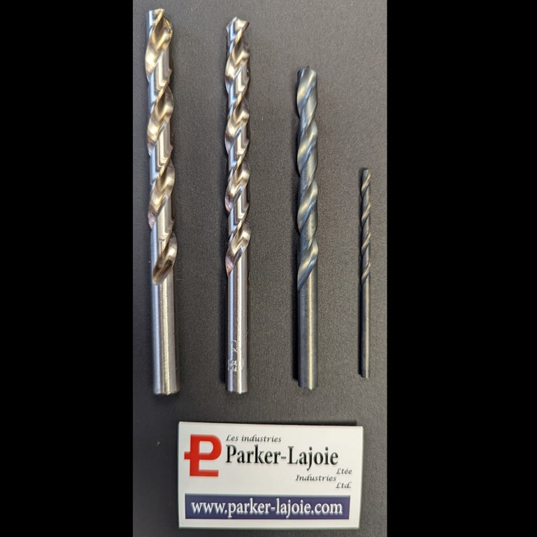 Ensemble de Mèches pour Nettoyage du Pistolet ST1