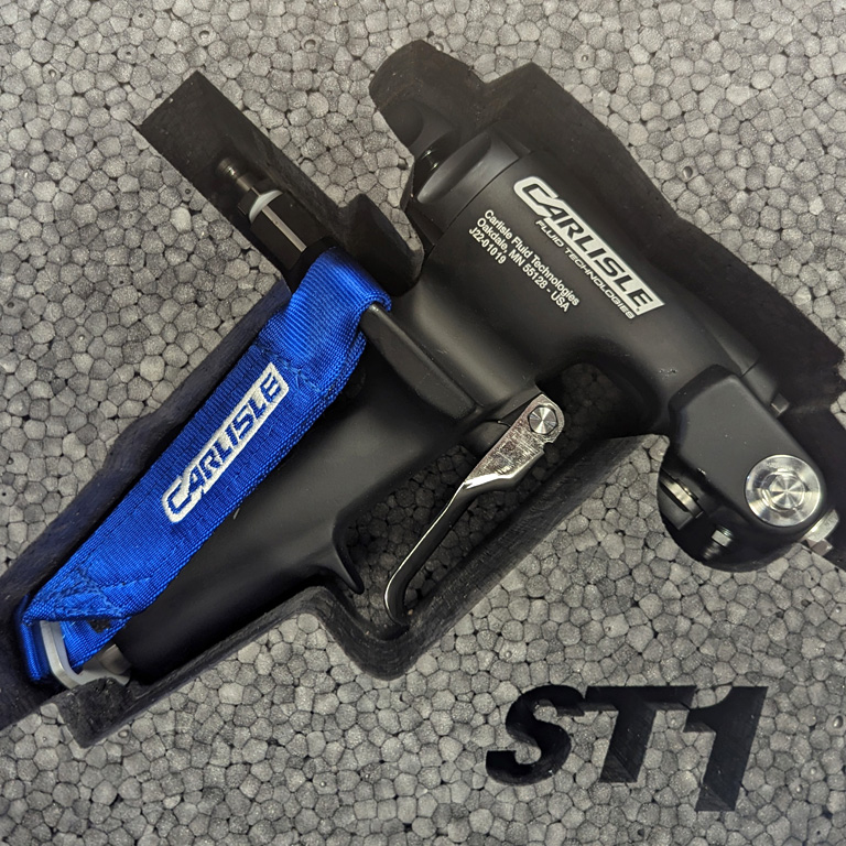 ST1 (Fusil Seul) CM D/EM 02