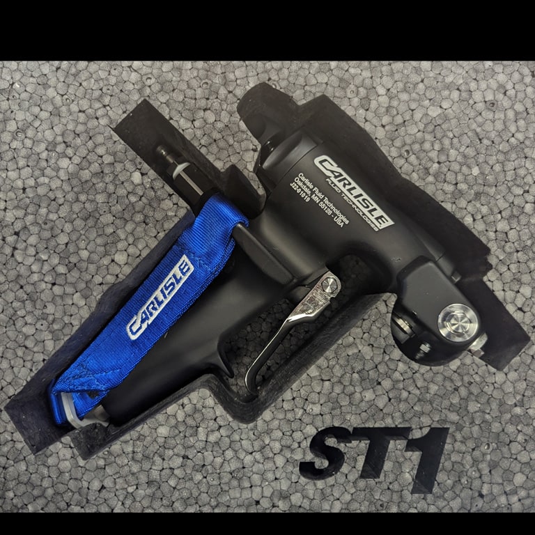ST1 (Fusil Seul) CM C/EM 15
