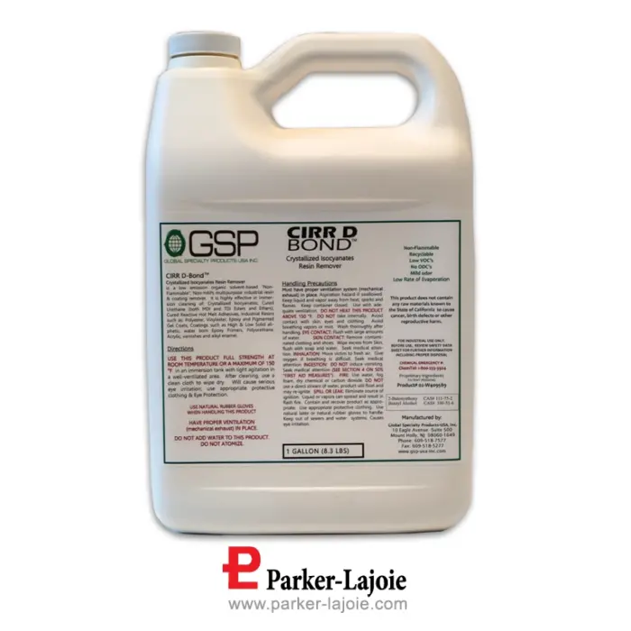 GSP-CIRRD-1